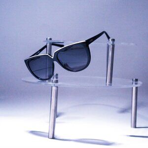 Valentino Wayfarer Sunglasses